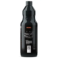 Plastic Exterior Dressing 1L – Water-Based, Satin Finish, Long-Lasting Protection, ADBL