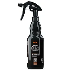 Leather Quick Detailer 500ml, ADBL