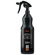 Leather Quick Detailer 1L – Revolutionary Cleaner, Conditioner & Protector for Lacquered Leather Upholstery, ADBL