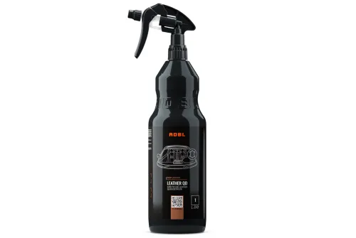 ADBL Leather QD - Produkt do bieżącej pielęgnacji tapicerki skórzanej 1L