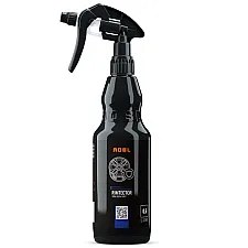Wheel Protection Spray 500 ml Hydrophobic Barrier, ADBL
