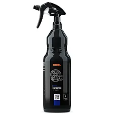 Wheel Protection Spray 1L Hydrophobic Barrier, ADBL