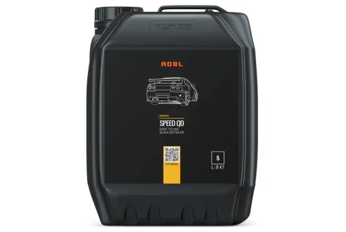 Quick detailer 5L – autopflege, ADBL