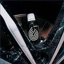 Next-Generation Carbon Nanotube Protective Coating 15ml, Cleantle Admire