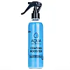 Underhållsbooster för skyddande beläggning 250 ml, färgdjup, hydrofobisk, AQUA
