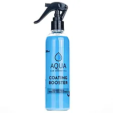 Protective Coating Maintenance Booster 250ml, AQUA