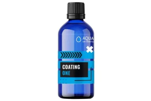 AQUA Coating ONE - powłoka ochronna do lakieru 100ml