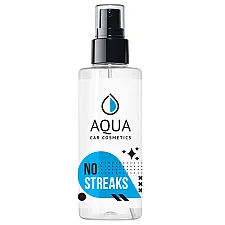 Touchscreen Cleaning Spray 250ml Silicone-Free, AQUA Cosmetics