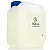 Däck- och plastvård 5L, anti-aging, UV-skydd, hydrofob satinfinish, AQUA
