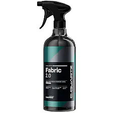 Tygskyddsspray 1L, Nanoteknologi, Andningsbar, UV-beständig, Fläckavvisande, Snabbtorkande, Låga VOC, CARPRO CQuartz