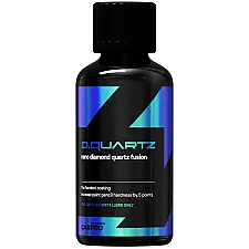 Nanodiamond Protective Coating 50ml For Professionals, CarPro DQuartz