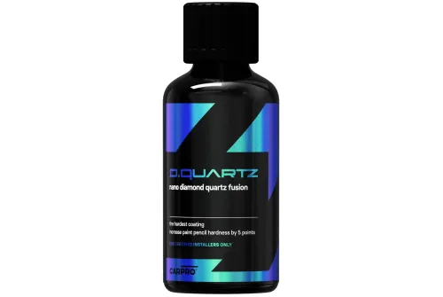 Nanodiamond protective coating 50ml – autopflege, CarPro