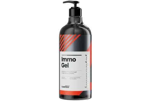 CarPro ImmoGel – żel do aplikacji bezbarwnych folii ochronnych 1L