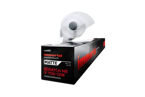 CarPro Immortal PPF Matte 1,52x15m
