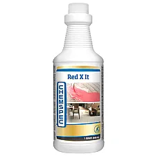 Stain Remover 946ml Synthetic Fibers Colorful Drinks Fruit Juice Red Wine CHEMSPEC