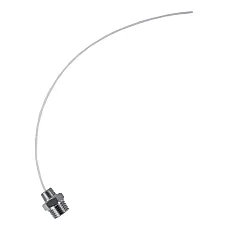Internal Threaded Fluid Hose for BB Classic Gun Models 002/003/004 – Durable, Easy Install, Wear-Resistant, BenBow