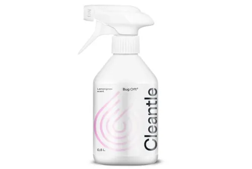 Cleantle Bug OFF! - Środek do usuwania owadów 500ml