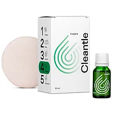 Ceramic Coating 15 ml Graphene CNT 1.5 Years, Cleantle