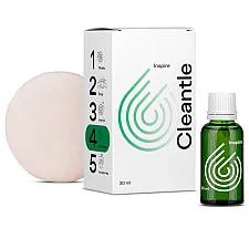 Ceramic Coating Graphene CNT 30 ml, Cleantle