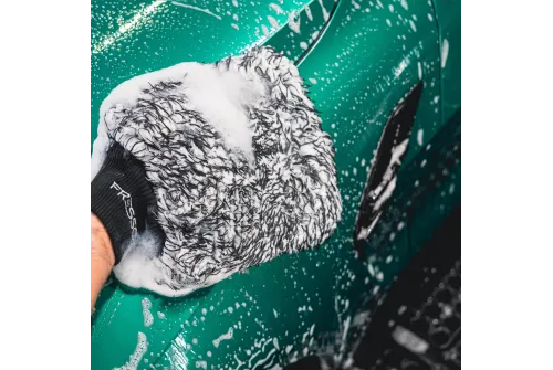 Fresso Cody Wash Mitt - Delikatna rękawica z mikrofibry 19x28 cm