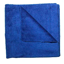 Microfibre Towel 40x40cm Edgeless Absorbent Cleaning Cloth for Car Care, Deturner