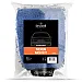 Deturner soft microfibre wash mitt with scratch-resistant construction for gentle car washing