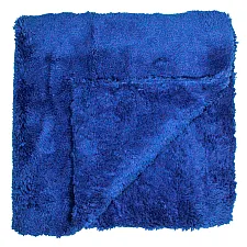 Microfiber Cleaning Cloth Edge-Free Plush Ultra Soft, Deturner