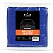 Deturner Microfibre Glass Cloth with high absorption capacity for streak-free vehicle glass cleaning