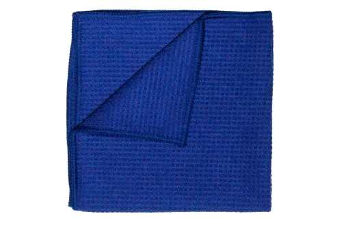 Deturner Microfibre Glass Cloth with high absorption capacity for streak-free vehicle glass cleaning