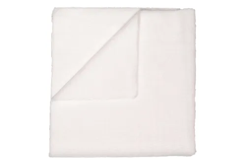 Deturner Microfibre Cloth 40x40 cm for leather cleaning and care in vehicles