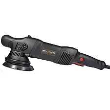Dual Action Polisher 21mm Orbit 1000W 3000-5400 OPM Soft Start NSK Bearings, Evoxa