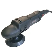 Rotary Polisher 1150W Soft Start NSK Bearings, Evoxa