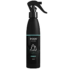 Car Air Freshener 185ml Cedarwood Patchouli Jasmine Musk Forest Scent Foen