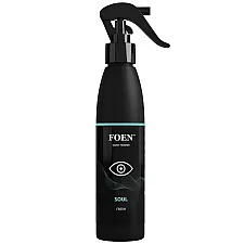 Car Air Freshener 450ml Citrus Floral Musk Harmony Foen Soul
