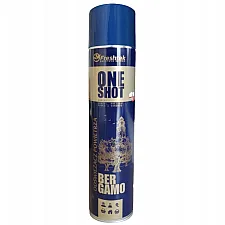 Air Freshener 600ml One Shot Concentrated Odor Eliminator Eco-Friendly, FRESHTEK