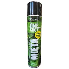 Mint Concentrated Air Freshener 600ml, Freshtek