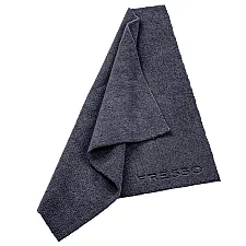 Microfiber Cleaning Towel 40x40 cm Short Pile Versatile, Durable, Absorbent, Fresso