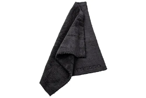 Fresso Aurora Microfibre Cleaning Cloth 40x40 cm seamless ultra-soft for detailing and car care