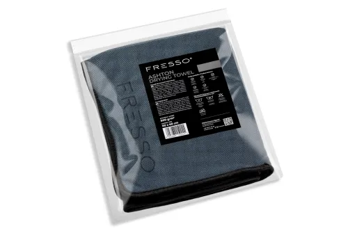 Fresso Ashton Drying Towel - Ręcznik do osuszania lakieru 90x60 cm