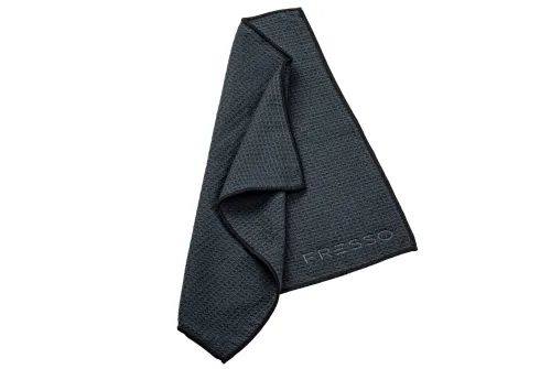Fresso Winston Waffle Towel - Wysokiej jakości mikrofibra waflowa 40x40 cm
