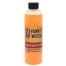 Insektsborttagare 500ml Innovativ formula Mjukgör rester Enkel borttagning, Funky Witch