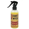 Lerkonserveringsmedel 215ml Effektiv Polymer Traditionell Lerkonservering Repskydd, Funky Witch