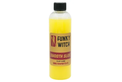 Funky Witch Smooth Slide Clay Lube - Lubrykant pod glinkę 500ml