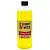 Car Interior Cleaner 1L, Citrus Formula, Safe for Dashboard Upholstery, Funky Witch
