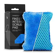 Interiörrengöringspad Dubbel-sidig, hållbar, effektiv, FX PROTECT