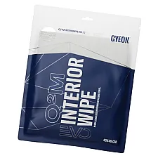 Mikrofiberduk för interiör 40x40cm kantfri 2-pack, GYEON Q2M InteriorWipe EVO