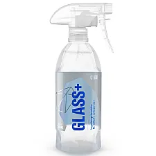 Glasrengöring 500ml, Effektiv hydrofob formula, Långvarigt skydd, GYEON