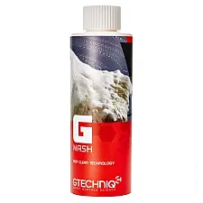 Bilhållarshampo 250ml, pH-neutralt, biologiskt nedbrytbart, körsbärsdofter, Gtechniq