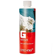 Bilhållarshampo 500ml, pH-neutralt, biologiskt nedbrytbart, körsbärsdofter, Gtechniq