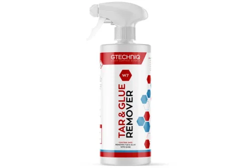 GTECHNIQ W7 - Tar and Glue 500ml